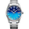 [ORIENT] ORIENT Автоматические часы Orient Stretch Дата Механические Автоматические Ограниченная серия 300 штук Внутренний японский производитель Гарантия включена RN-