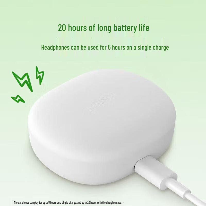 Xiaomi Redmi Buds 4 Youth Edition True Wireless Earbuds