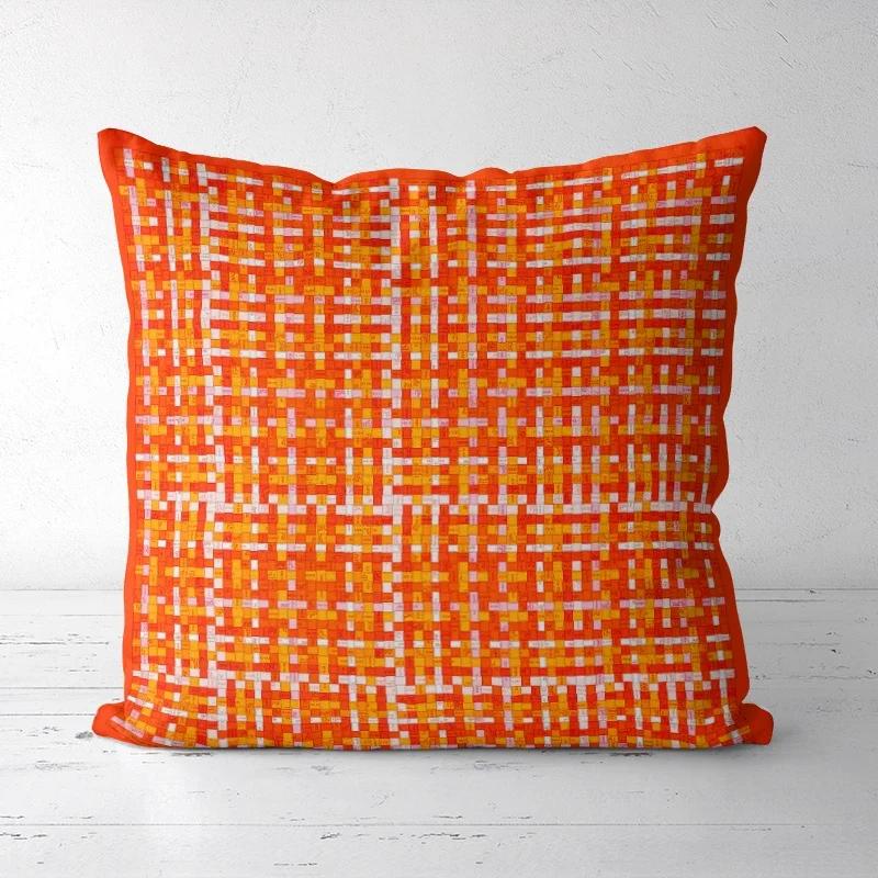 Наволочка с принтом для дропшиппинга, декоративные наволочки, высококачественная, королевская, высококачественная, толстая, дизайн в европейском стиле, богатый итальянский дизайн, 1-27#