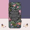 Библейский стих Иисус Христос Христианский чехол для Oppo A76 A96 A16 A60 A98 A58 A78 A18 A38 A80 A40 A77 A57 A17 A74 A54 A94 A15 A5 Pro