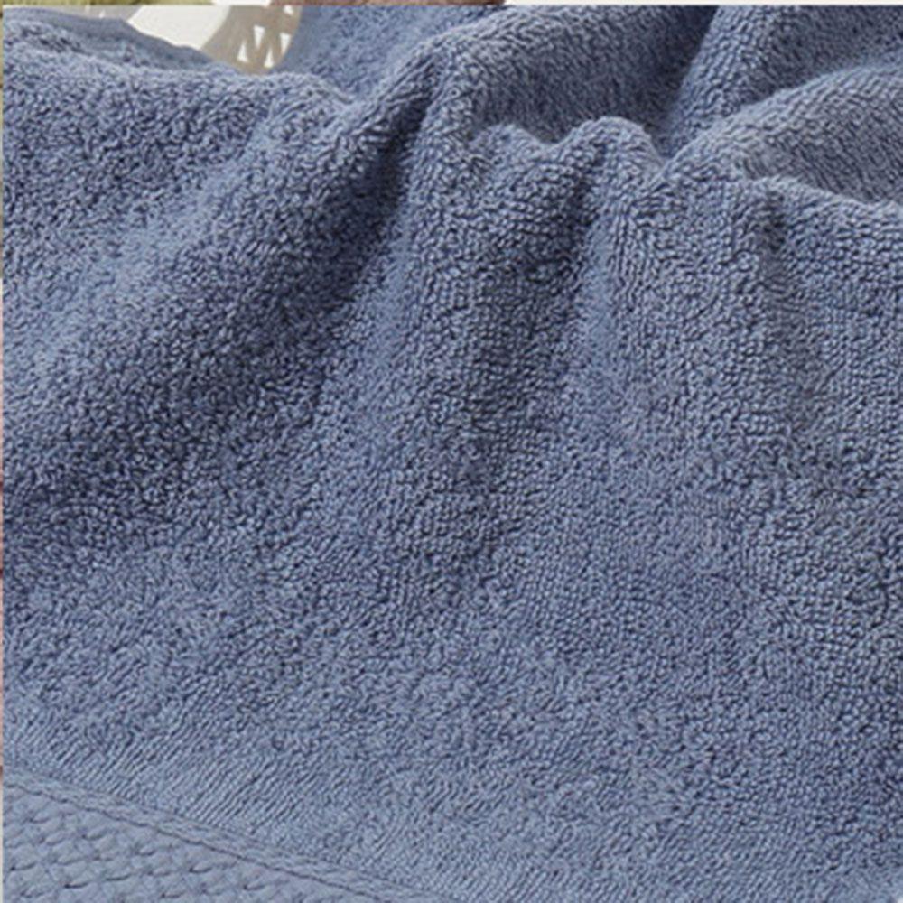 Extreme Comfort Absorbent Cotton Dry Body Face Towel Wash Cloths Square Scarf