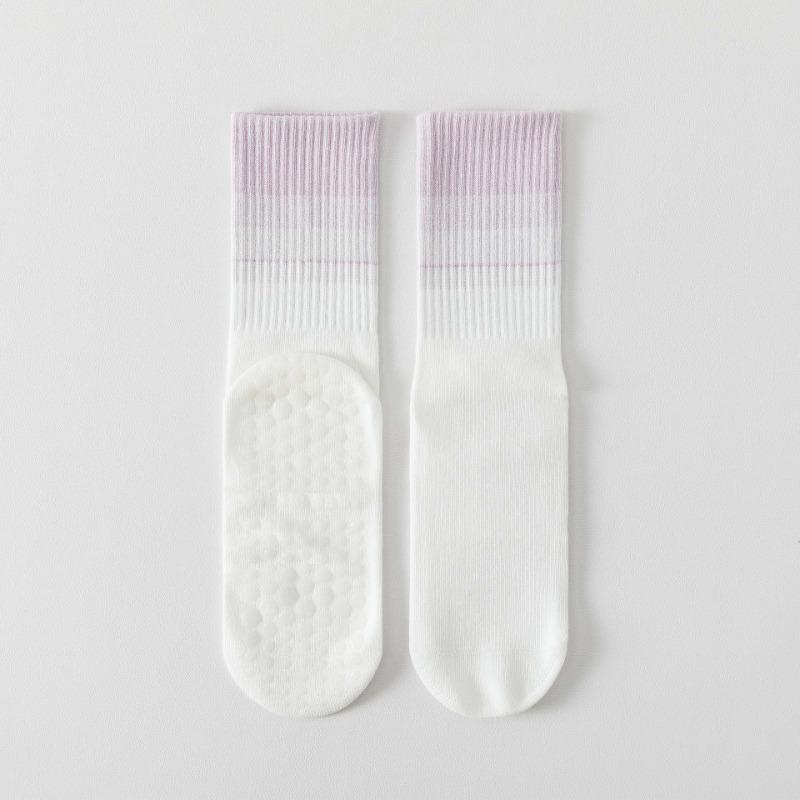 5 пар женских летних носков Midtube Professional Fitness Sports Non Slip Indoor Running Yoga Socks