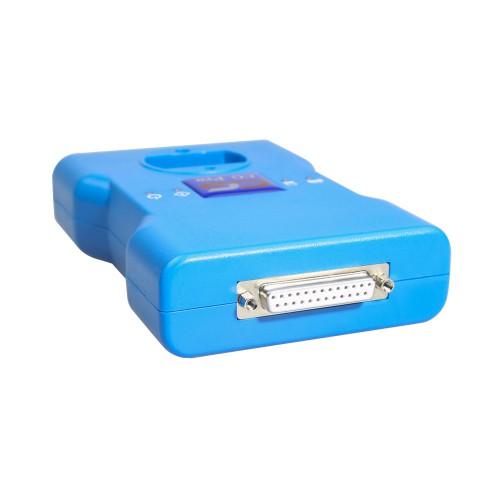 Программатор V2.3.0.0 CG Pro 9S12 Полная версия со всеми адаптерами Поддержка 35160WT/ 35080/ 35128