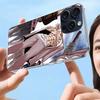 Jonggun Lookism Прозрачный чехол для телефона Для Iphone 17 Air 16 Pro Max 15 Pro 14 Plus 17E 16E 11 13 12 Mini Чехлы Fundas Cell TPU