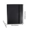 4/9/12 Grids PP Lightweight Card Holder - Ensuring Your Card Collection Is Protected, Game Cards, ID Cards, Collection Cards Storage