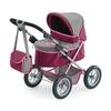 Doll Stroller Reig Trendy Royal Special Version Red 45 Cm
