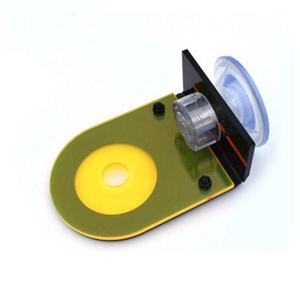 Аквариум Флуоресцентный Коралловый Фраг Подставка Держатель для Выращивания Кораллов Акриловая Коралловая Стойка Морской Риф Стенд Аксессуары для Аквариума