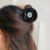 1/2/3/4/5 шт., черные заколки для волос в форме клюшки для гольфа в форме 8 мячей, женские заколки для волос в виде акулы, аксессуары для причесок