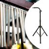 Bar Chimes Stand Musical Holder Bracket Stable Sturdy Wind Chime
