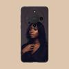 Normani Kordei Матовый ТПУ Чехол для Мобильного Телефона для Huawei Mate 60 50 40 30 20 10 Pro Plus Lite E 5G Цветной Печатный Чехол