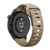 Силиконовый ремешок 22/20 мм для Huawei Watch 5/4/GT6-5-4 GT5-6 Pro Amazfit Active 2/Bip 6-5 Спортивный браслет Galaxy Watch 7/6/5/4 Ремешок
