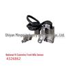 Совместимый датчик NOx для Aoling Ouhang Ruiwo E3 Cummins 2.8, 3.8, 4.5 - Модель FL0125212011A0