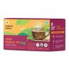 Masala Chai with Tulsi (20 Pack, 2 G), Organic Tulsi Masala Tea, Organic Tattva