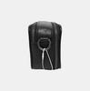 [Pre-Owned] Wyatt 20 Brand Logo Zipper Closure Coated Canvas Crossbody Bag Small - Excellent #1XH0MT6
