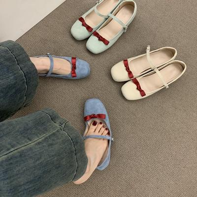 Женская обувь – Балетки