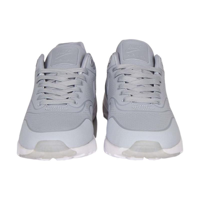 Nike Air Max 1 Ultra Moire Серый Волк GS 704995-002
