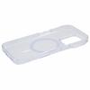 For iPhone 16 Pro Max Case Ultra Slim Hard PC Phone Cover Compatible with MagSafe