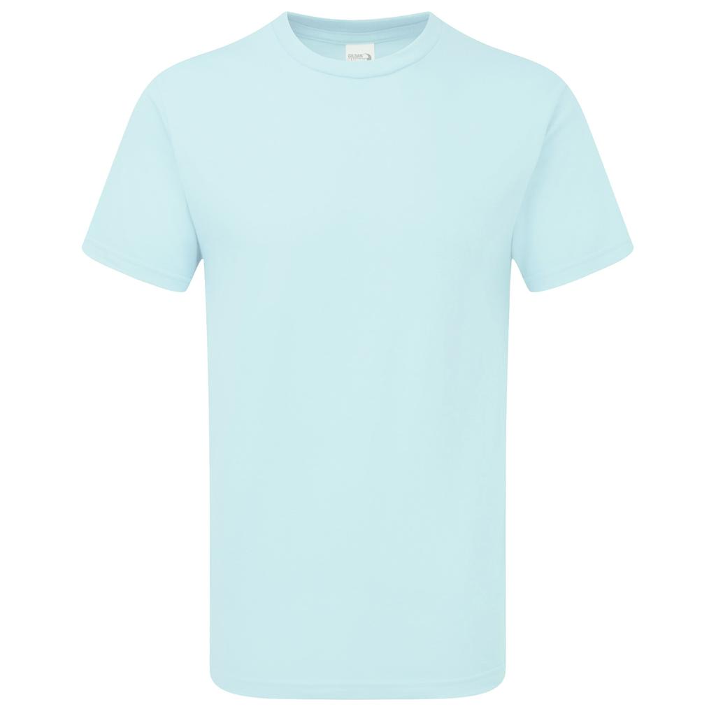 Gildan Мужская футболка Hammer Heavyweight