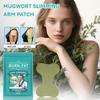 Moxibustion Patches, Arm Reducing Patches, Firming And Body-shaping Patches Highlighting Lines(12pcs/bag)