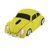 Креативная беспроводная автомобильная мышь Beetle, индивидуальная модель автомобиля, подарочная спортивная автомобильная мышь