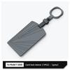 For New Tesla Model Y Launch 2025 Key Card Cover ModelY Juniper Silicone Key Card Holder Protector Case Accessories 1Pc