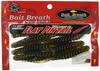 Приманка Bait Breath Червь U30 Плоскохвостый 4.5 дюйма #817