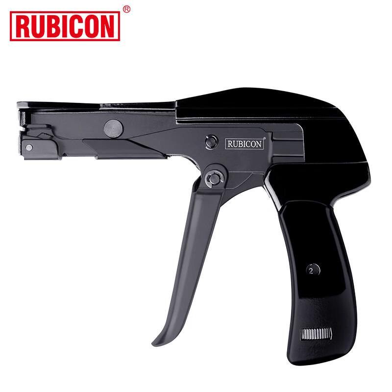 RUBICON Cable Tie Gun