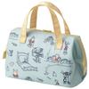 Skater Cool Pouch Lunch Bag Disney Winnie the Pooh Cafe KGA1-A