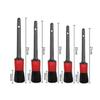 14-piece Cleaning Brush Car Washing Combo Set