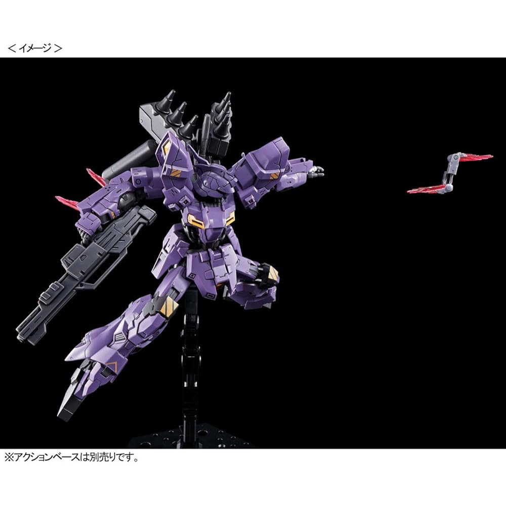 HG 1/144 Баргуил Набор для сборки пластиковая игрушка-фигурка масштабная модель
