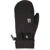 Roxy Перчатки Jetty Solid