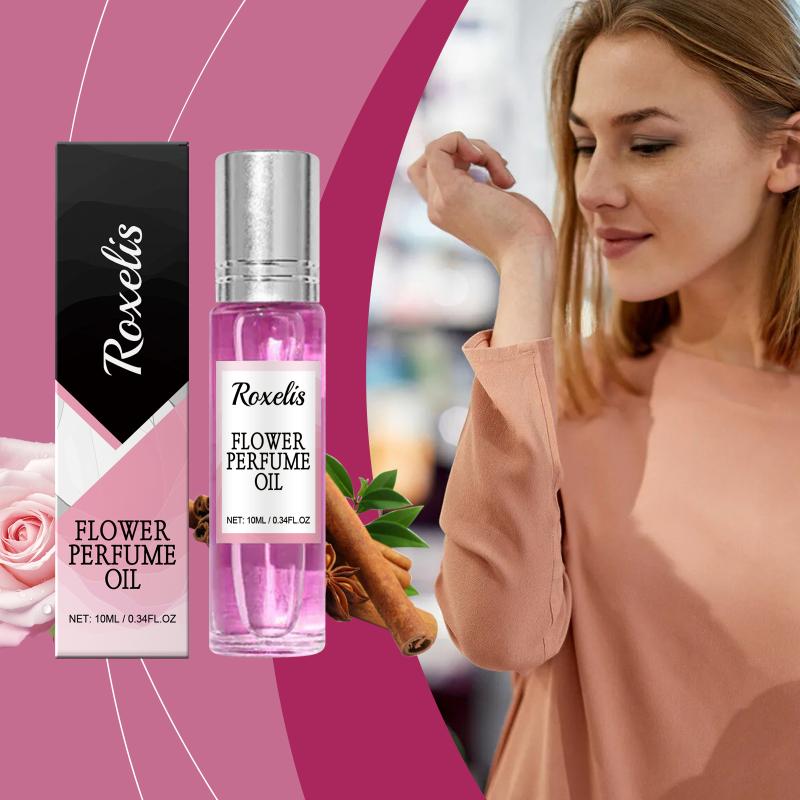 Roxelis Eau De Toilette Perfume Desert Rose Lady Perfume Eau De Toilette Date Fragrance Fresh And Lasting Flower Charm Perfume