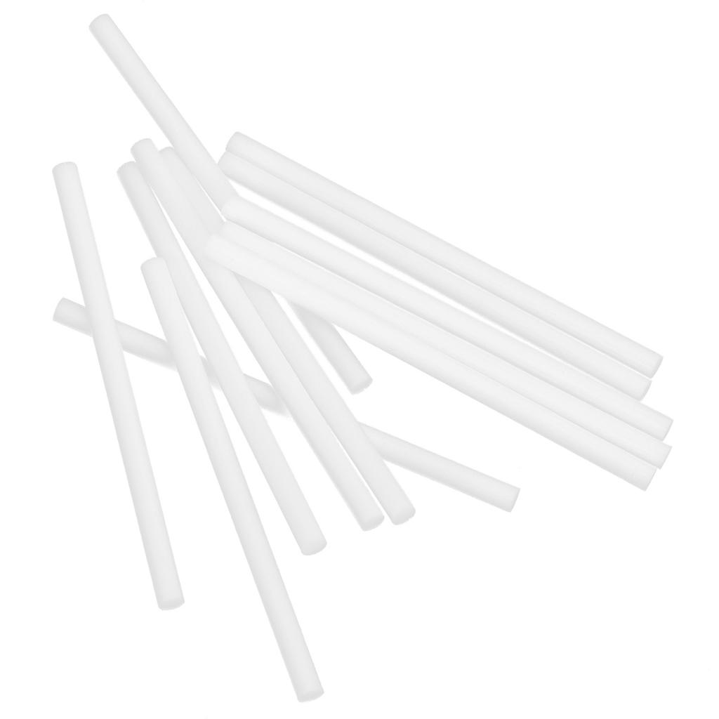 Хлопковый стержень для увлажнителя, впитывающий воду, аромадиффузор, фильтрующий стержень, замена для увлажнителя