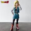 Фигурка Android 18 VF 1:Игрушки Dragon Ball Z Масштаб 6 Фигурки Аниме Модель GK Коллекционные Фигурки Подарок для Поклонников Аниме