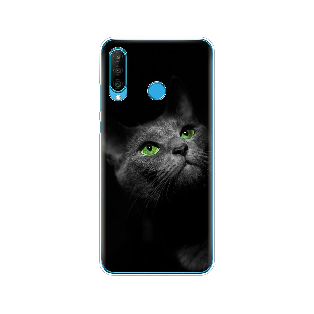 Чехол для телефона Honor 20s на Huawei Honor 20 S, задняя крышка, бампер, чехол, чехол из силикона и ТПУ, мягкий, полная защита, противоударный, модный