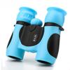 Трансграничная оптовая продажа, детский бинокль 8x21 HD, мощный, для мальчиков, для развития интеллекта на открытом воздухе, подарок на день рождения