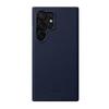 Чехол для мобильного телефона Samsung S25 Ultra S23 из натуральной кожи S24 Ultra полузакрытый S22 Защитный чехол S21