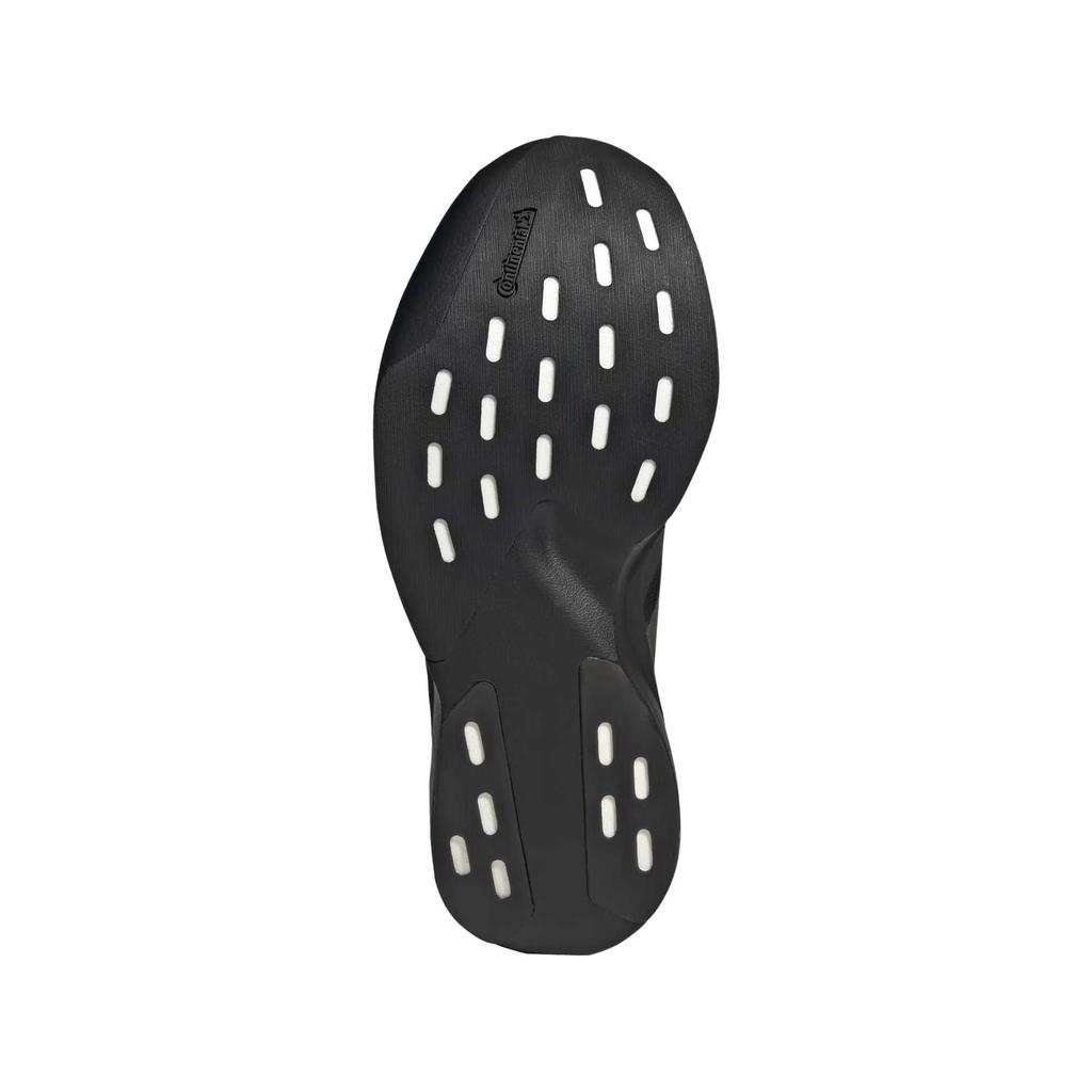 adidas  Adizero Evo SL Black Women Sneakers Core-Black Iron-Metallic KH9862