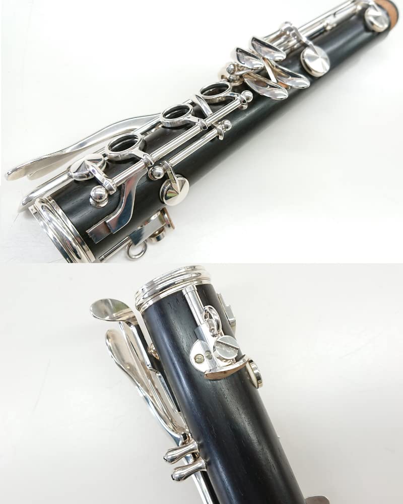 YAMAHA B Clarinet Standard Made by Granadilla for Reliable YCL-450 [Eligible After-sales Support]
