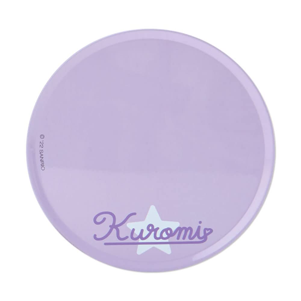 Sanrio Kuromi Плюшевая кукла Средняя 742767 (Друзья Питтато)