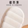 Cotton Slippers Female Cute Winter New Indoor Home Warm Plush Thick Bottom Cold Winter Couple Plush Slippers