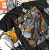 Tengen Uzui TShirt Sound Hashira Suma Makio Hinatsuru Demon Slayer Anime Shirt