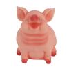 Копилка Милый Свинья Внешний Вид Экологически Чистая Смола Мультфильм Копилка Копилка Копилка Свинья