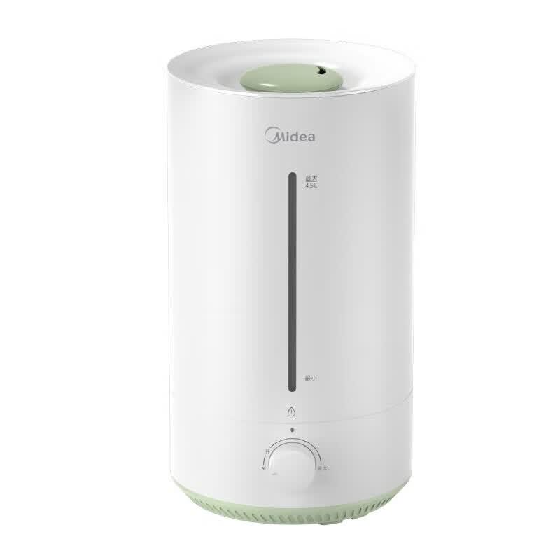 Midea CS-LSY45 Humidifier CN plug (adapter included)