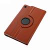 360 Rotating Case For Samsung Galaxy Tab A 8 A7 Lite 8.7 2021 SM-T220 SM-T225  8.7 Flip Stand PU Leather Protective Cover Funda