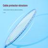 Xionghu Children's Badminton Racket Set