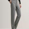YOUNGOR Мужские брюки бизнес-кэжуал прямого кроя Осень/Зима 2025