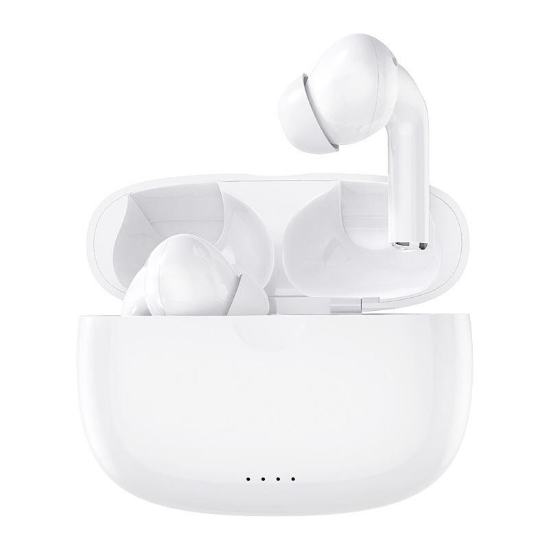 Беспроводные наушники Biaz Bluetooth: Совместимость с Apple, Беспроводная зарядка, Шумоподавление, Длительное время работы от аккумулятора, HD-вызов 5.0.