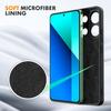 Luxury Liquid Silicone Case For RedMi Note 13 4g 5G Pro Plus + 13C RedMi13 Note13 Pro Soft Cover Case