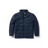 Timberland Куртки и Пальто Мужские Темно-сапфировые A2H9M-433